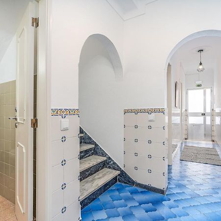 Alvor House Lagoon Exterior photo