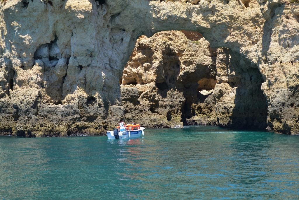 Alvor House Lagoon Exterior photo
